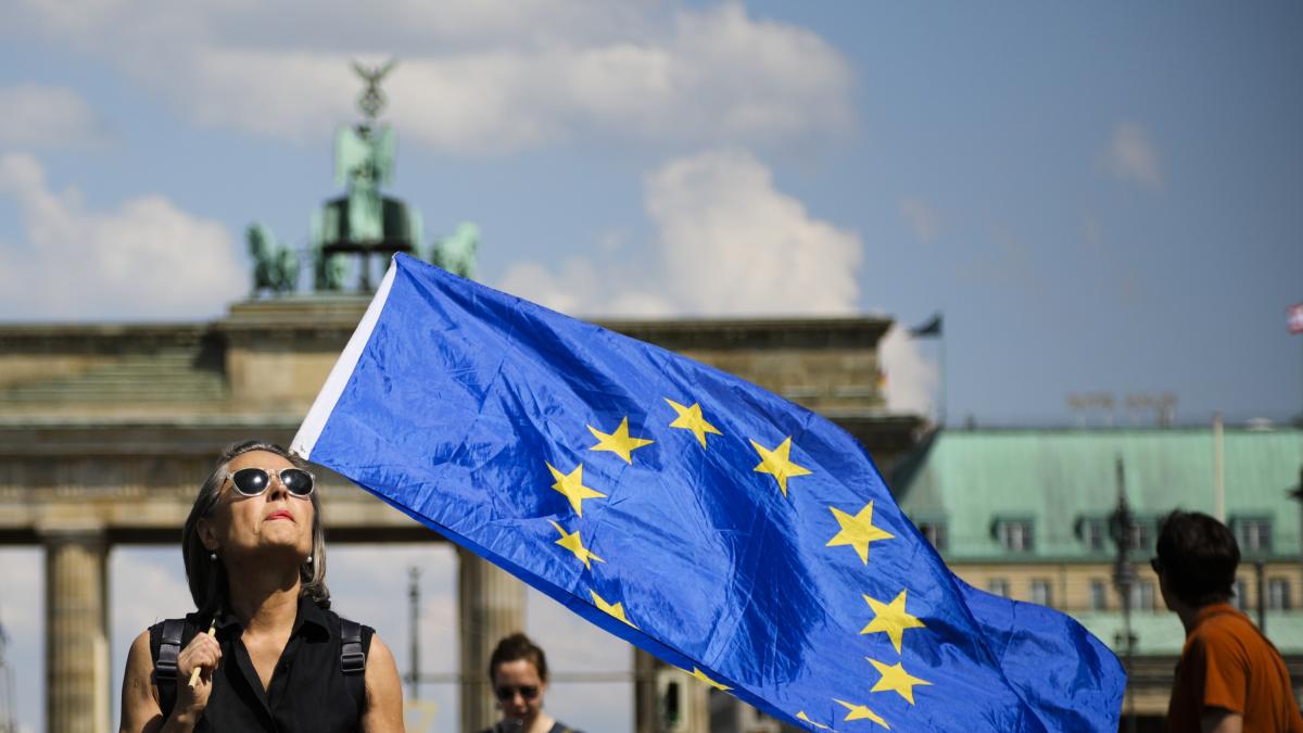 La lista de países en espera para unirse a la Unión Europea – Radio Centro