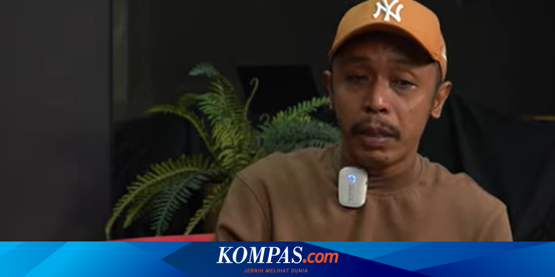 Mencari Psikiater di RSJ: Furry Setya Mengaku Tidak Kuat – Kompas.com