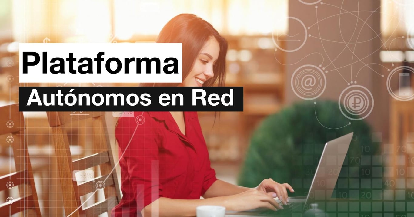 Photo of Mr. Código: Haz visible tu negocio y conecta con clientes en Autónomos en Red – Extremadura Empresarial