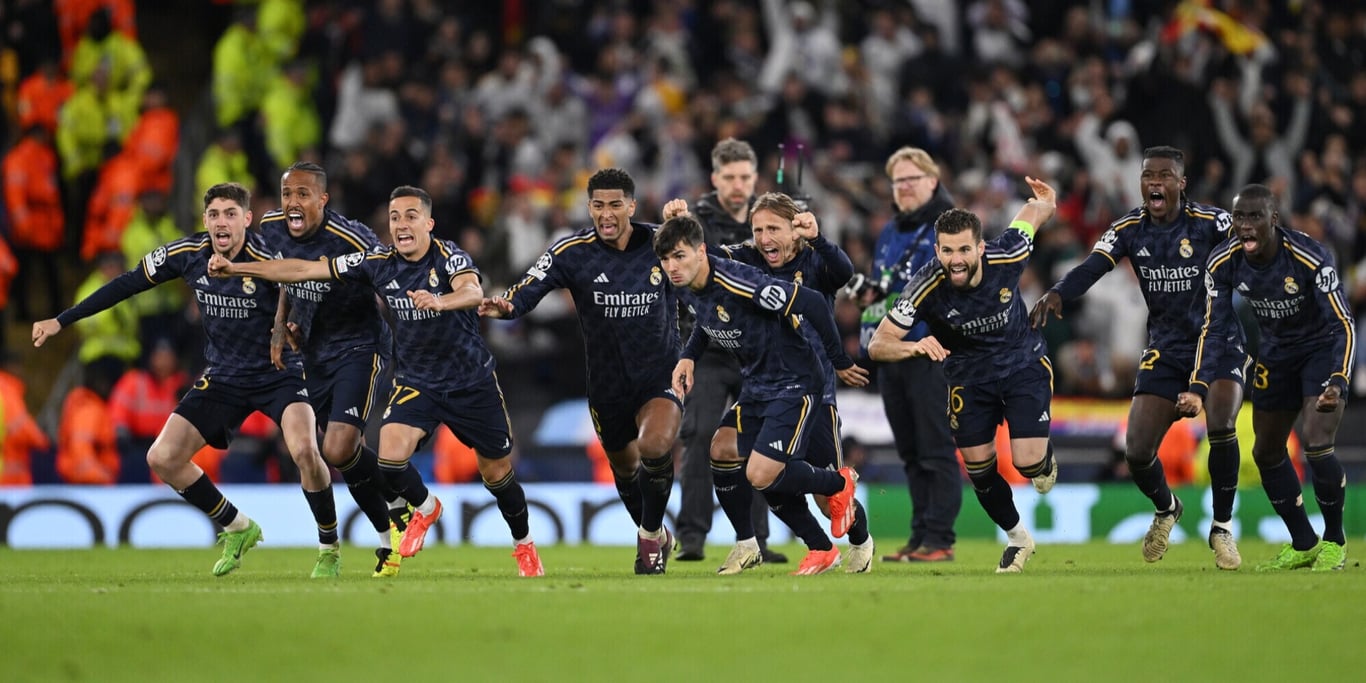 Partita in diretta Manchester City-Real Madrid: Ancelotti va in semifinale LIVE – Hamelin Prog