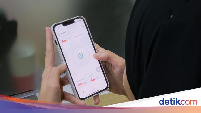 Pine VPN Diluncurkan, Mengandalkan Teknologi dari Swiss