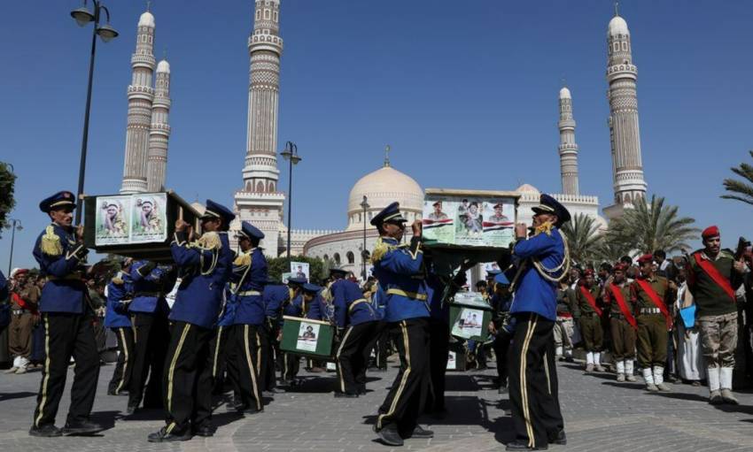 Ingin Melumpuhkan Israel, Houthi Luncurkan Misil Balistik ke Wilayah Israel – Berita Internasional