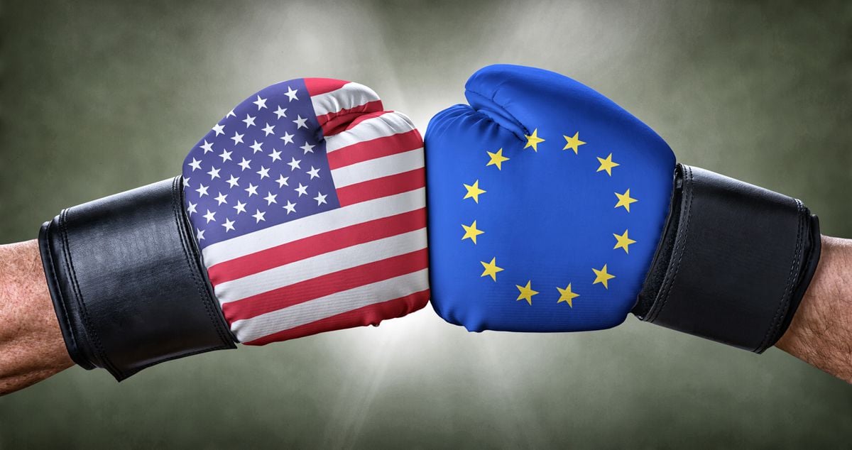 Photo of Los mercados de valores de EE UU y Europa se disputan, ¿dónde invertir? – Mr. Codigo
