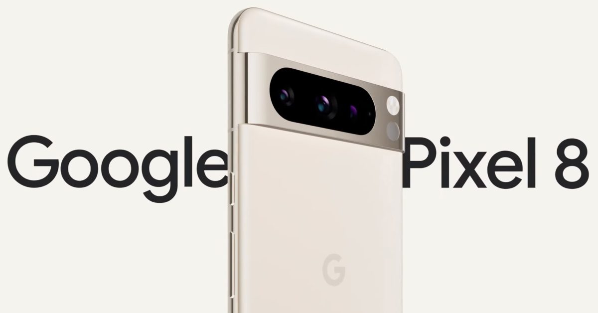 Photo of What to Get Excited About with Google Pixel 8
