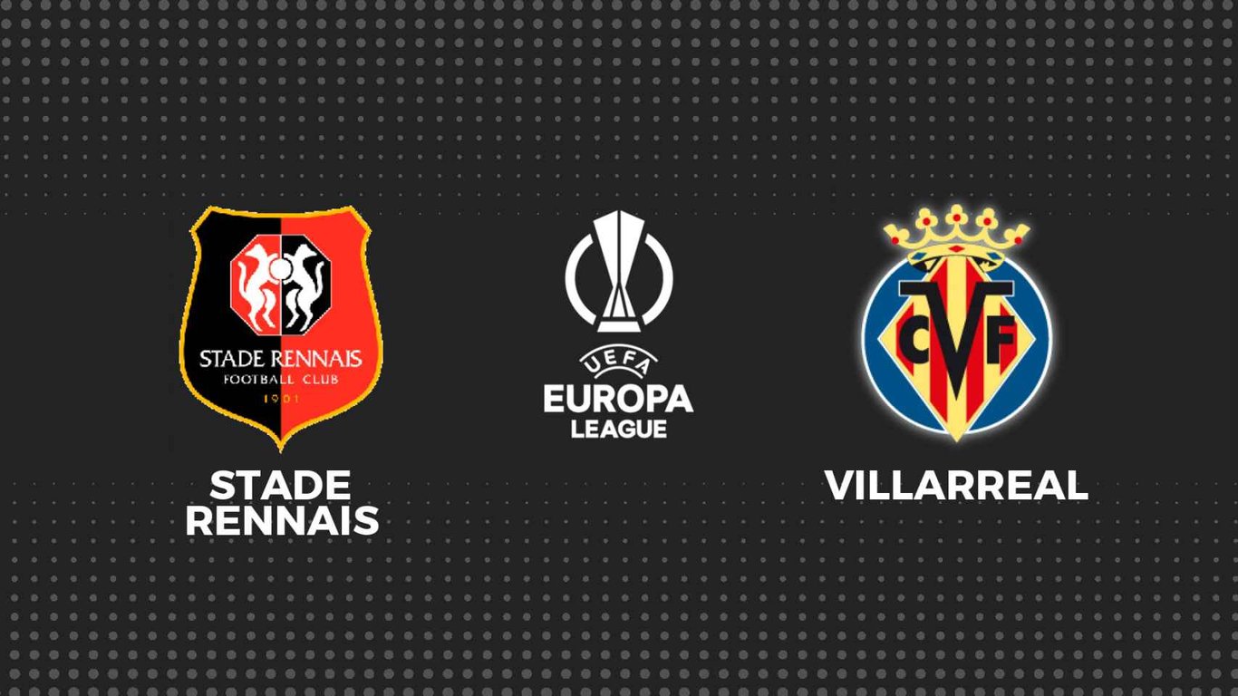 Rennes – Villarreal, fútbol en vivo: resultado y goles del partido de la Liga Europa – EL ESPAÑOL