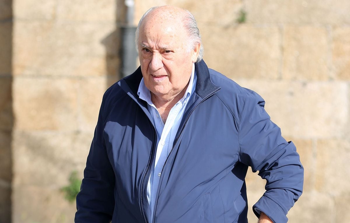 Photo of La fortuna de Amancio Ortega supera los 100.000 millones de dólares por primera vez – Mr. Codigo