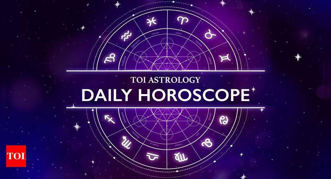 Daily Horoscope Predictions for March 17, 2024 Get insights into your