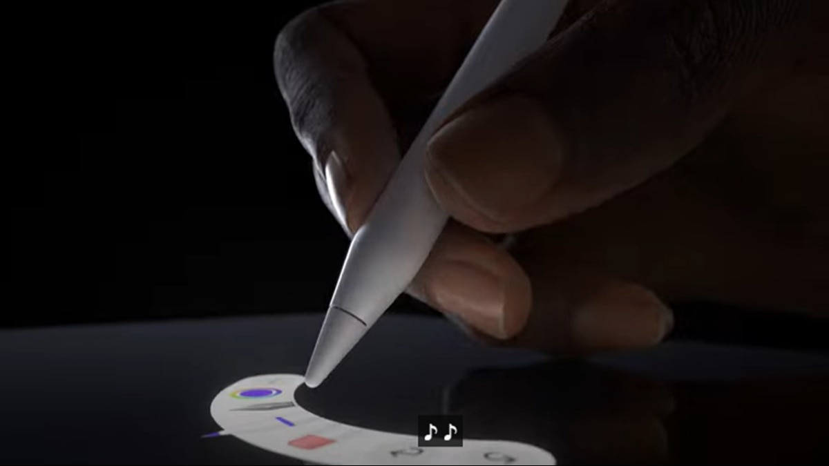 2024 का एप्पल इवेंट: नया Apple Pencil Pro लॉन्च, गुम हुई पेंसिल को बचाने के लिए आसानी से मिलेगी सहायता – राजनीति गुरु