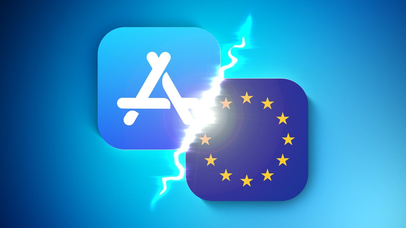 Apple Developing Strategy to Address EU Core Technology Fee Impact on Apps Going Viral