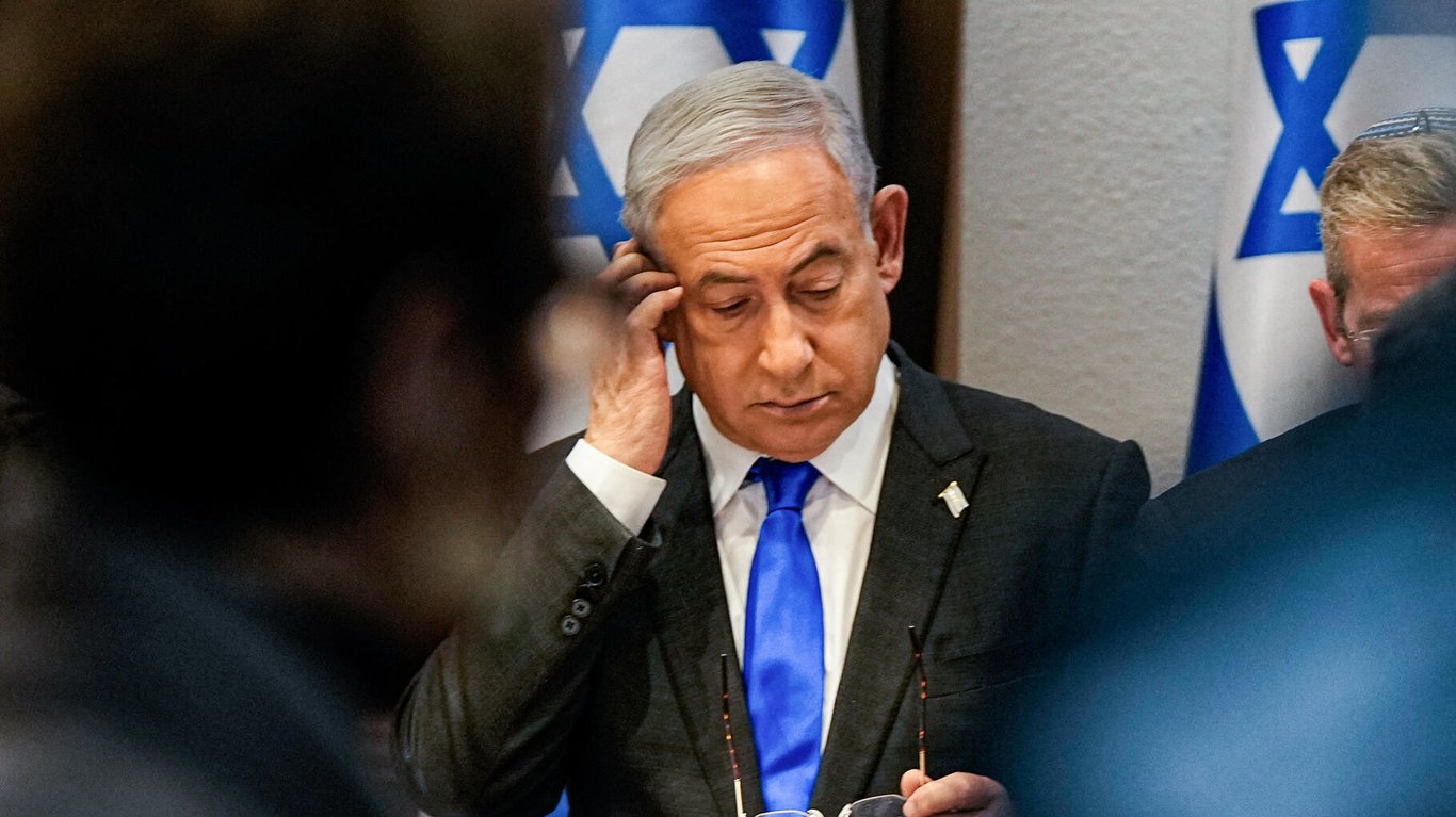 Israël : la réforme judiciaire de Benjamin Netanyahu en partie censurée par la Cour suprême