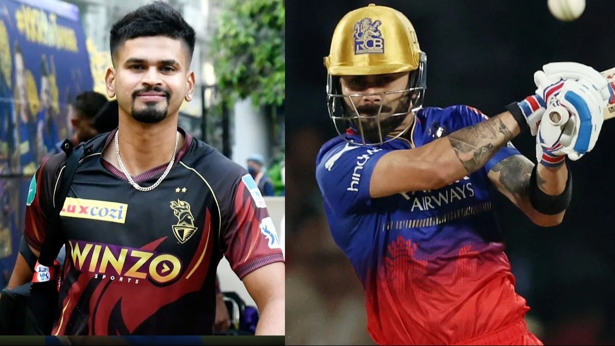 आईपीएल 2024, RCB vs KKR मैच: विस्‍फोटक बल्‍लेबाजों की फौज उतरेगी खेलने… कोहली ब्रिगेड vs कोलकाता की टक्कर – राजनीति गुरु