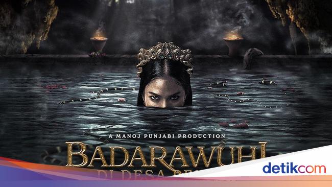 Berita dari SAMOSIR: Badarawuhi di Desa Penari Akan Tayang di Amerika!