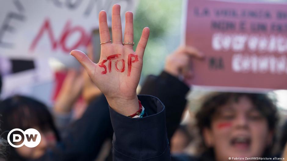 Marchas en todo el mundo contra la violencia hacia la mujer – Deporticos