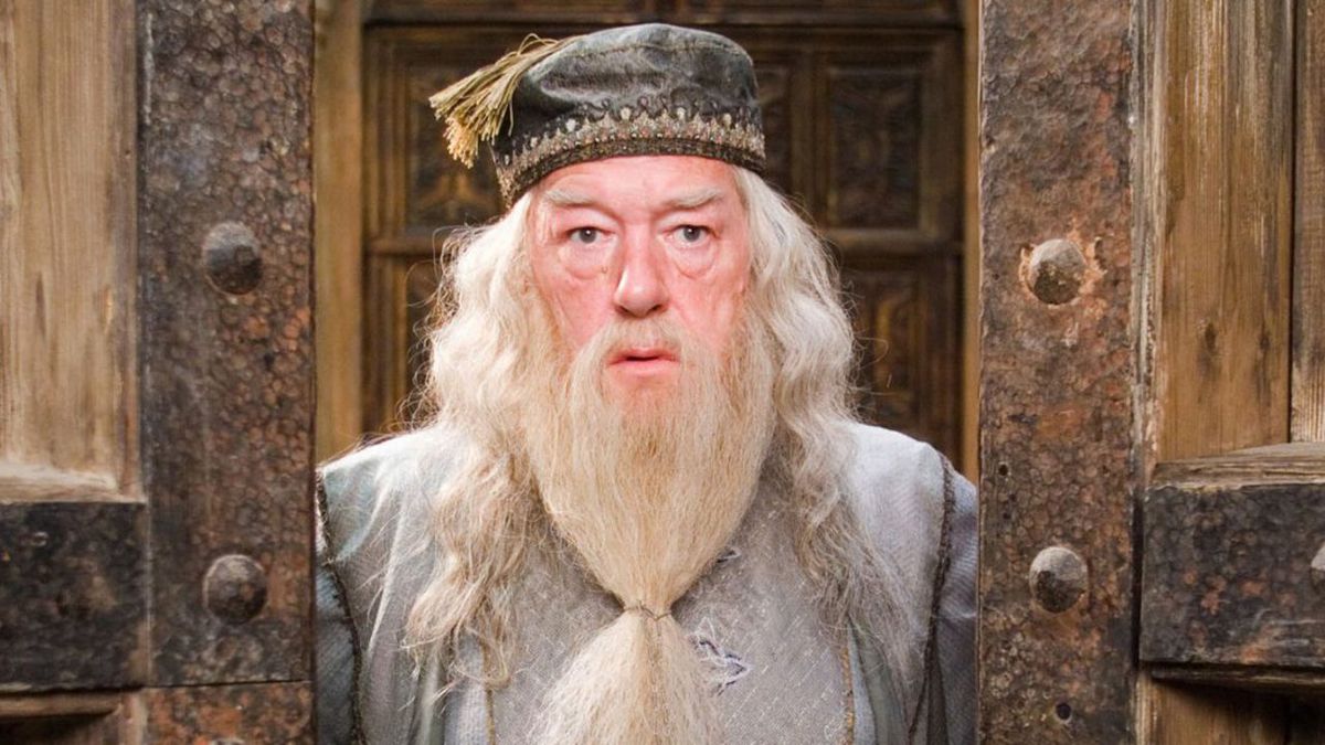 Muere el actor Michael Gambon, famoso por su papel de Dumbledore, a los 82 años – Mr. Código