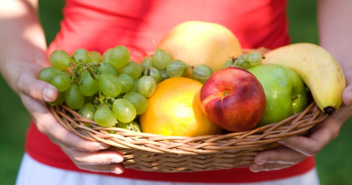 Mangez ces deux fruits chaque jour pour une meilleure santé après 50 ans – Cosmo Sonic