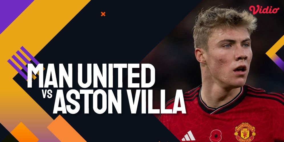 Prediksi Manchester United vs Aston Villa 27 Desember 2023 – Manadopedia