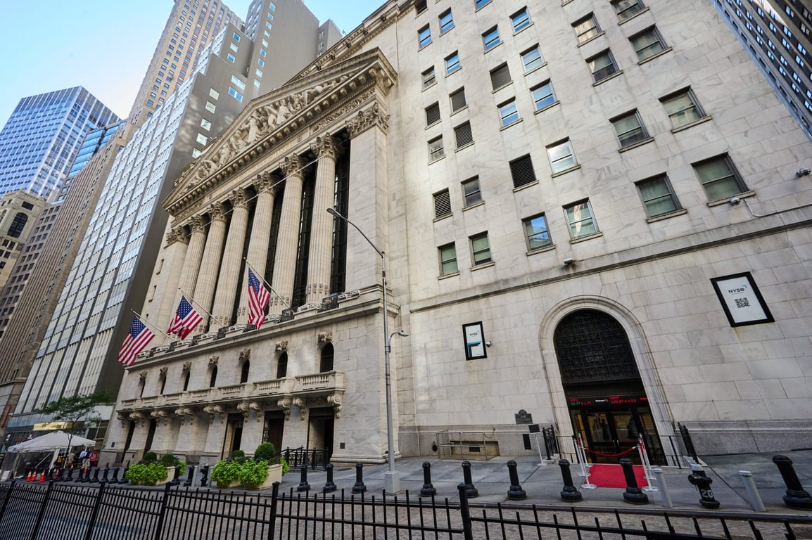 Come si presenterà questa settimana a Wall Street? – Proiezioni di borsa