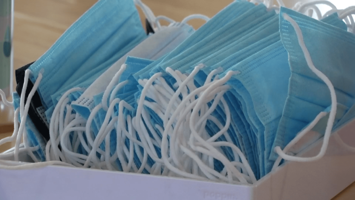 Respiratory Infections Surge in Illinois Daily Guardian Reports