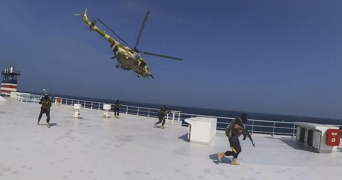 Observatoire Qatar : Préparatifs des États-Unis pour une escalade militaire contre les houthistes en mer Rouge