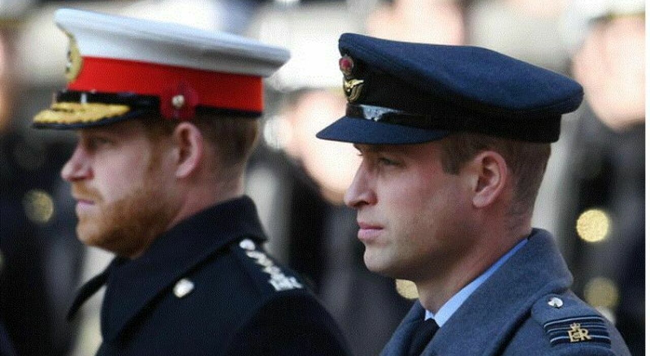 Carlo, riallocazione reale e nuovi incarichi militari: William a capo dellunità di Harry, a Kate e Sophie – ilgazzettino.it