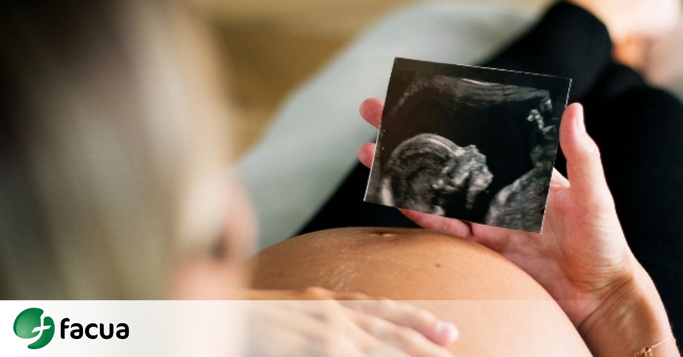Photo of Alerta de Sanidad sobre el uso de topiramato en embarazadas por riesgo de trastornos de neurodesarrollo en fetos – Mr. Codigo