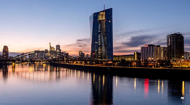 La BCE taglierà i tassi l11 aprile?