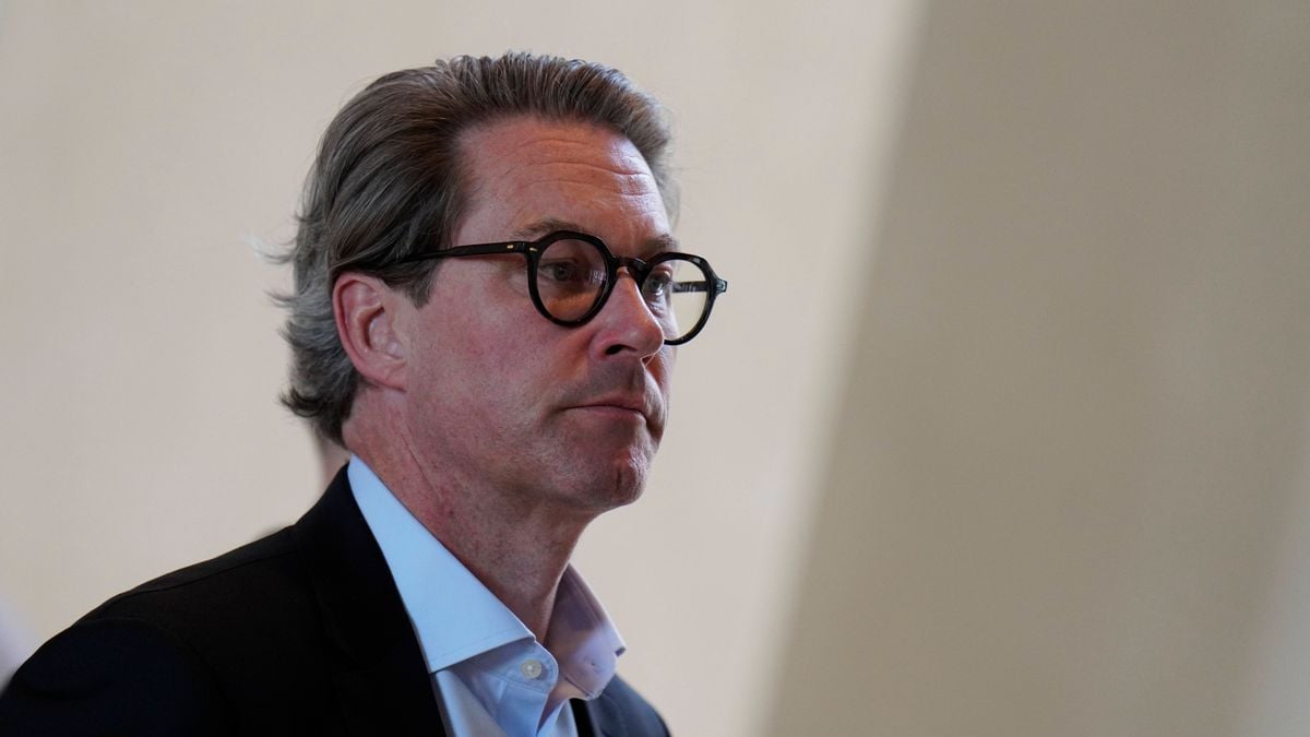 Pkw-Maut: Bund verzichtet auf Klage gegen Ex-Verkehrsminister Scheuer