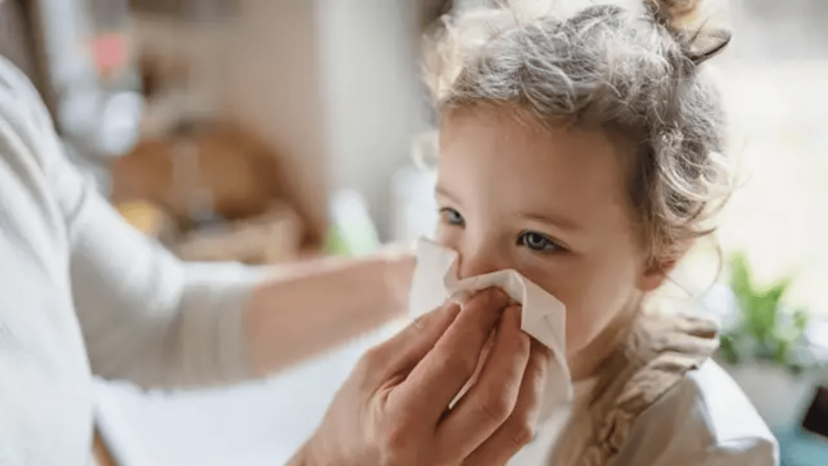 Infecciones respiratorias: alerta sanitaria por gripe y VRS en niños – Radio Centro