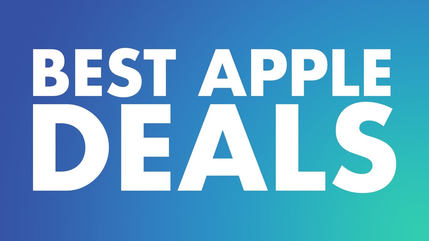 New Title: Top Apple Deals: M3 MacBook Air Discounted on Amazon, Plus Best-Ever Price on AirPods Pro 2 With USB-C