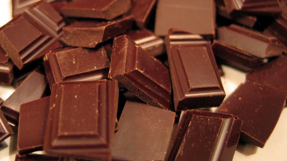 Photo of Tres enfermedades que se combaten con chocolate – Mr. Código