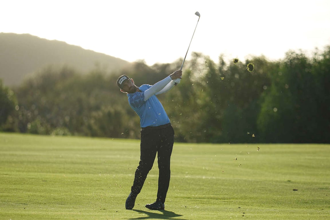 Golf : Exploit de Matthieu Pavon, Premier Français Vainqueur dun Tournoi PGA – Observatoire Qatar
