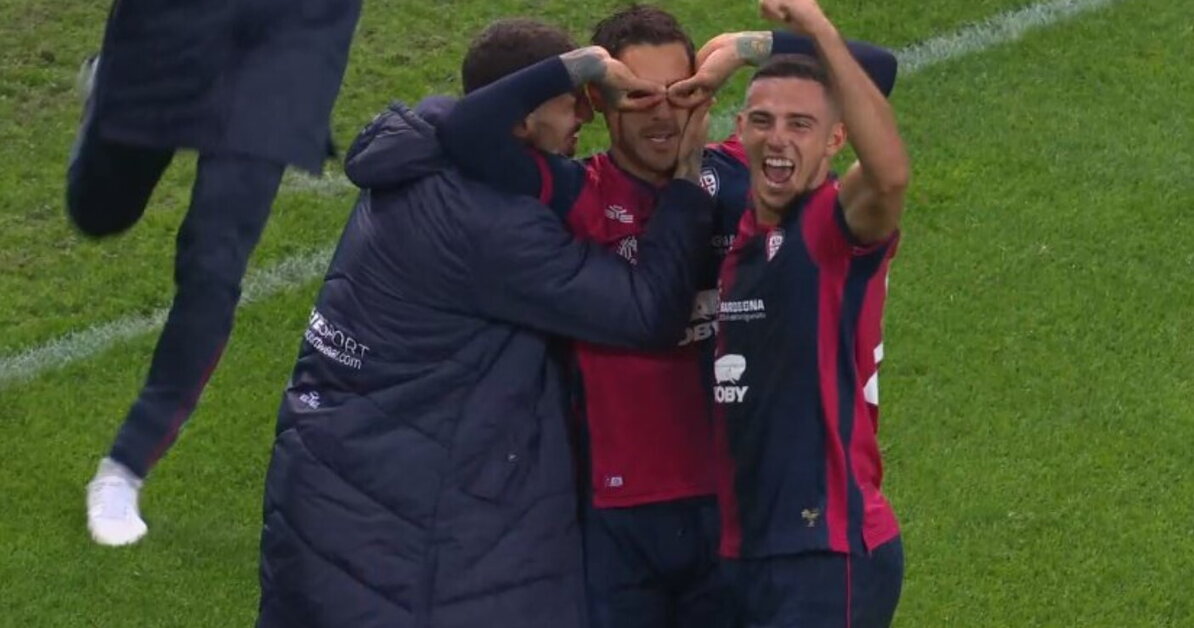 Coppa Italia, Udinese-Cagliari 1-2: Lapadula firma unaltra rimonta per Ranieri