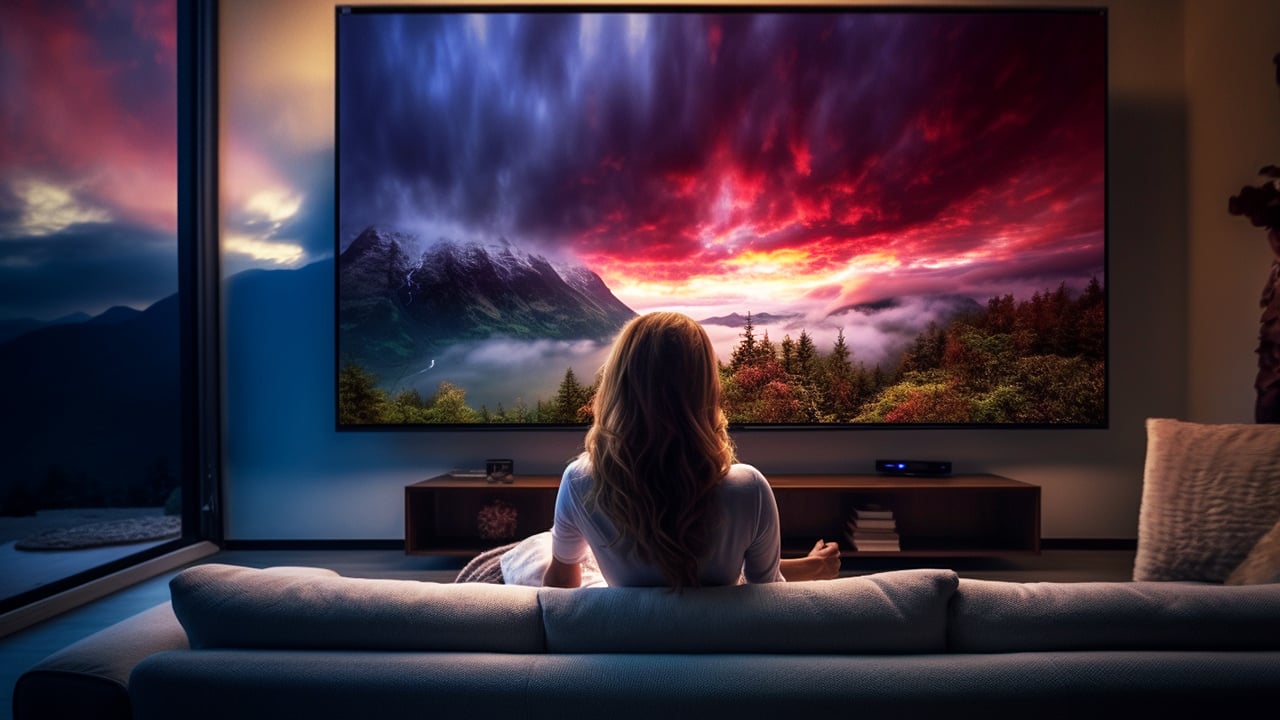 IN EVIDENZA: oggi TV LG OLED in offerta ma cè anche Hisense 43 4K QLED a meno di 300€! – SDI Online