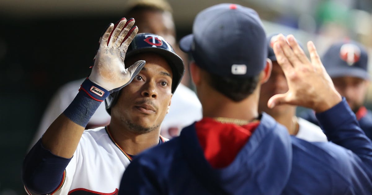 Jorge Polanco, veteran Twins infielder, joins Seattle Mariners – The Daily Guardian