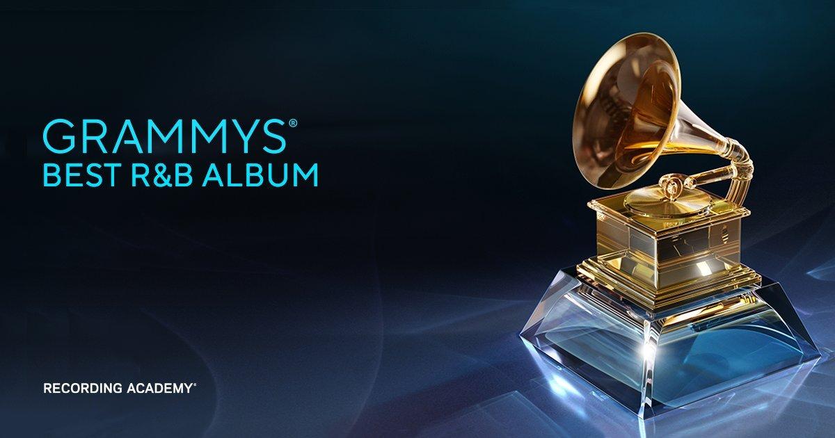 2024 GRAMMYs Nominees Best R&B Album Matzav Blog Matzav Blog