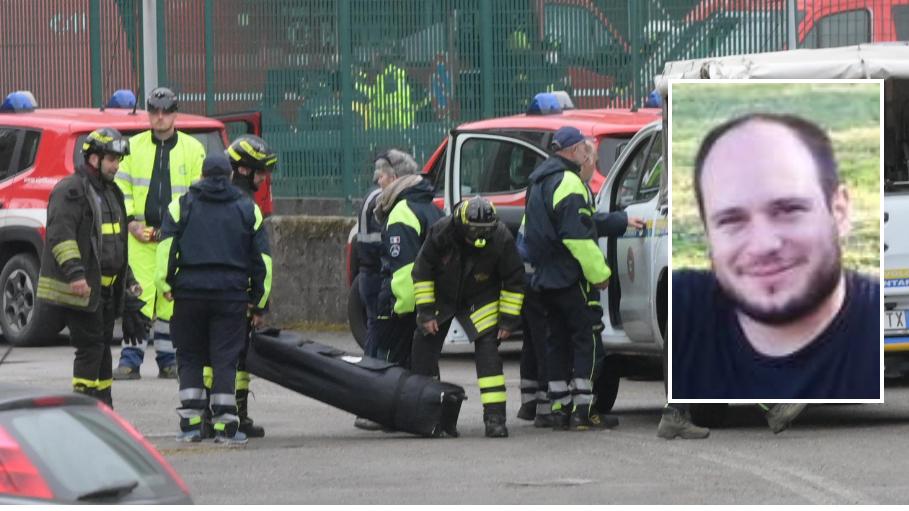 Tragedia di Suviana: morto Alessandro DAndrea, il tecnico di Forcoli. Trovato dai sommozzatori – IL GIORNALE