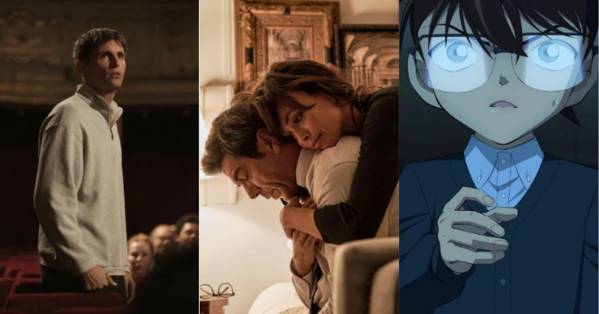 Yannick, Le Colibri, Détective Conan… Les films à voir ou à éviter cette semaine – Cosmo Sonic