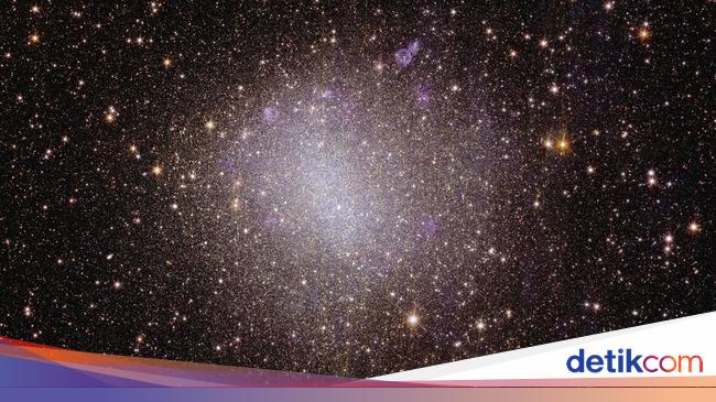 Detik Pertama Setelah Big Bang, Ilmuwan Ungkap Kejadian Ini – Manadopedia