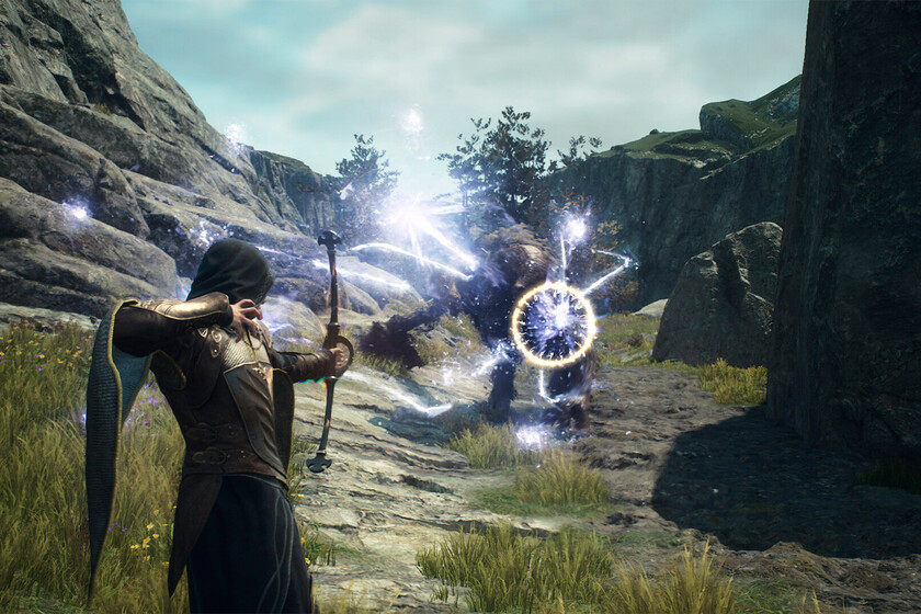 Título: Confirmado por Capcom, Dragons Dogma 2 no alcanzará los 60 FPS en Xbox Series X|S