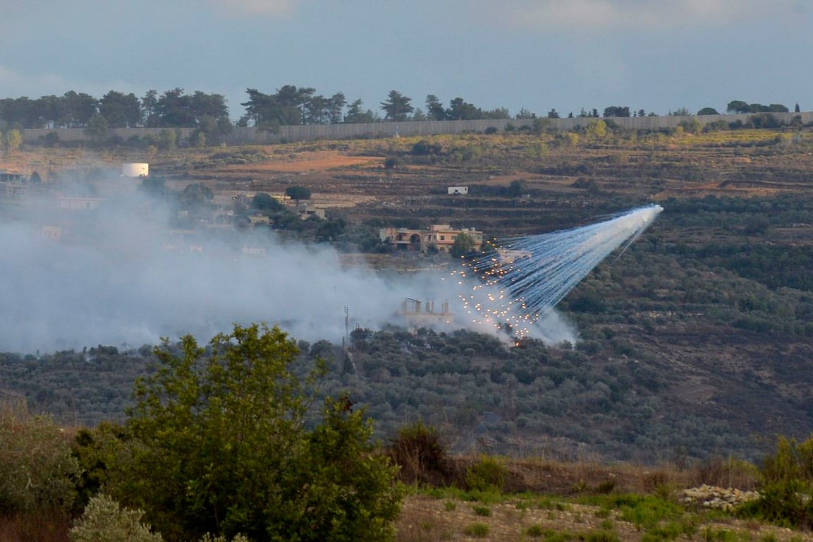 Un cohete alcanza la base de la ONU en Líbano, bajo liderazgo de un general español, sin causar bajas – América Deportiva