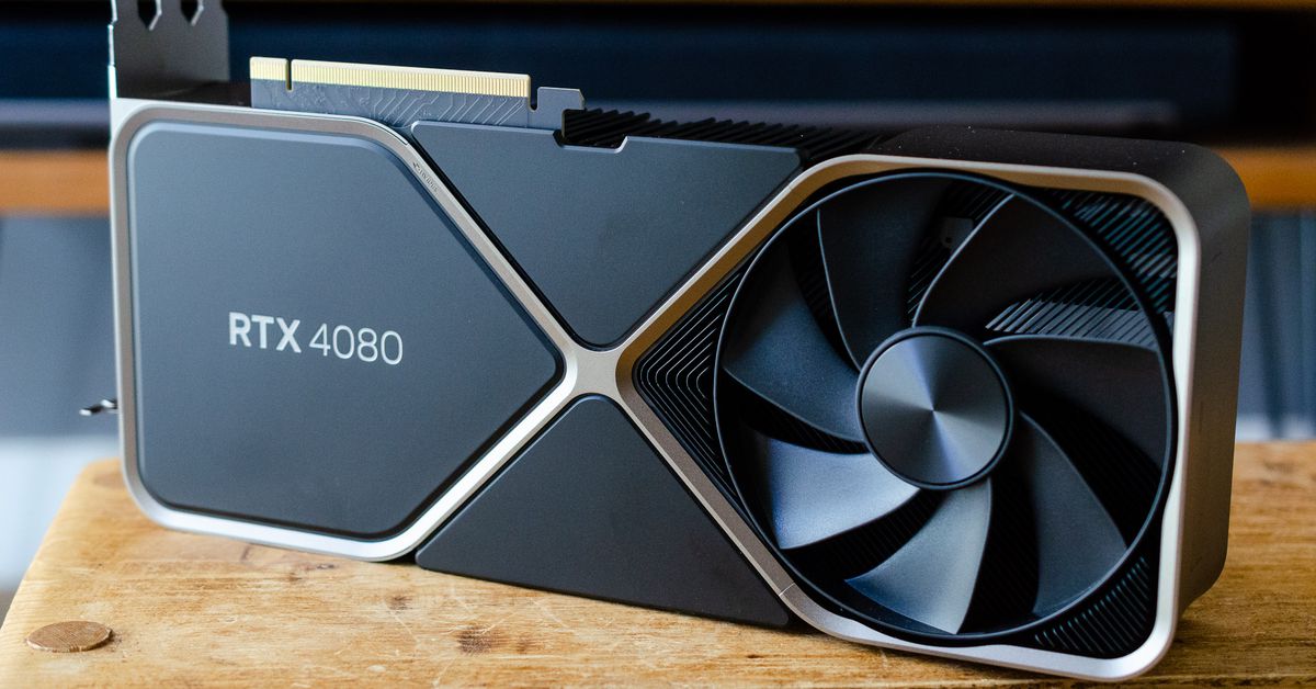 Upcoming RTX 4070 / 4080 Super card launch anticipated at CES 2024 – Dodo Finance