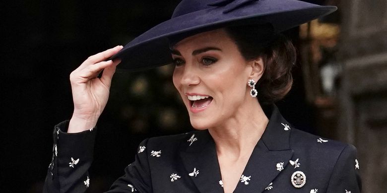 Menelusuri Kate Middleton: Berbagai Spekulasi dan Manipulasi Foto…