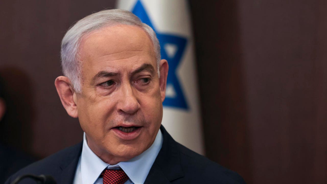 Photo of Mr. Código: Netanyahu afirma que Israel tomará el control de la seguridad de Gaza y rechaza el papel de la ANP