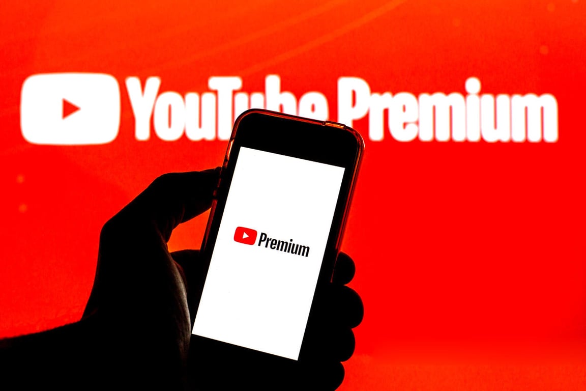 BaltimoreGayLife: YouTube Implements Strict Measures Against Ad Blockers