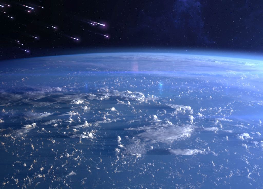 Witness the Spectacular 2024 Quadrantids Meteor Shower Peak on Jan. 34