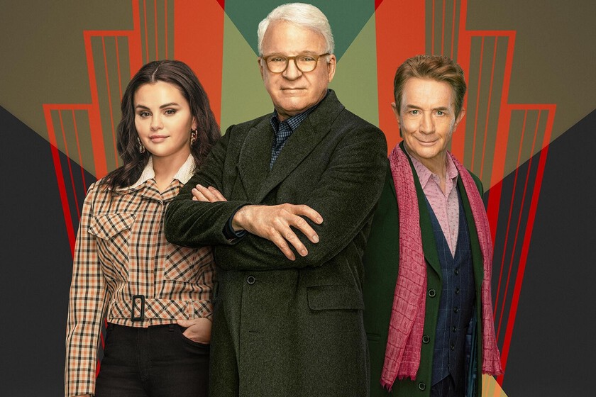 Solo asesinatos en el edificio: la eficaz temporada 3 confirma que Selena Gomez, Steve Martin y Martin… – Mr. Codigo