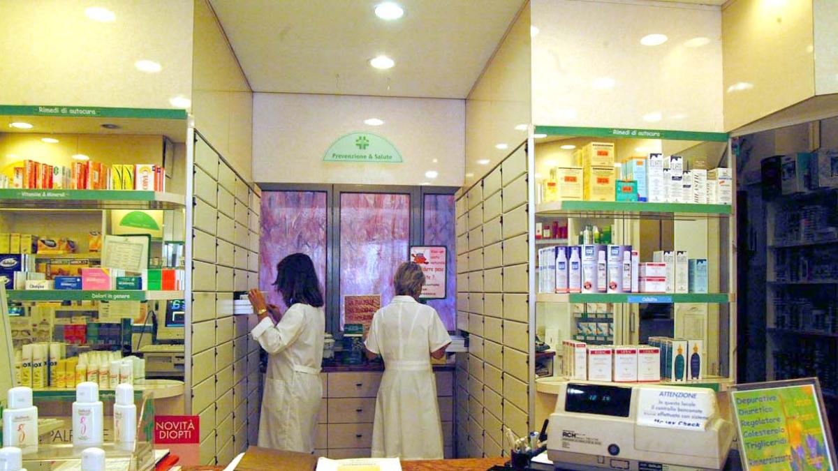 Farmaco «salvavita» non reperibile in Italia, disponibile in Svizzera a più del triplo del prezzo – Corriere Milano