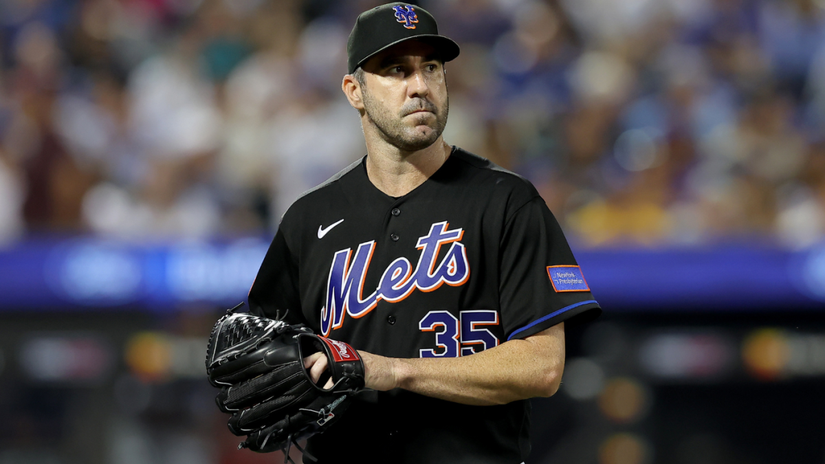 The Daily Guardian: Breaking MLB Trade Rumors and Deadline News, including Justin Verlander, Yankees, Padres, and more