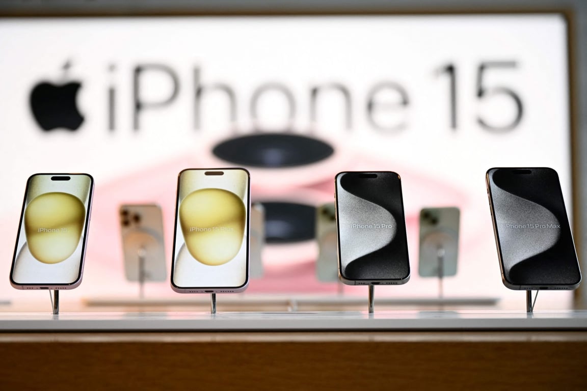 Spesifikasi iPhone 15 Resmi di Indonesia, Pre-order 20 Oktober 2023 di iBox – Priangan News