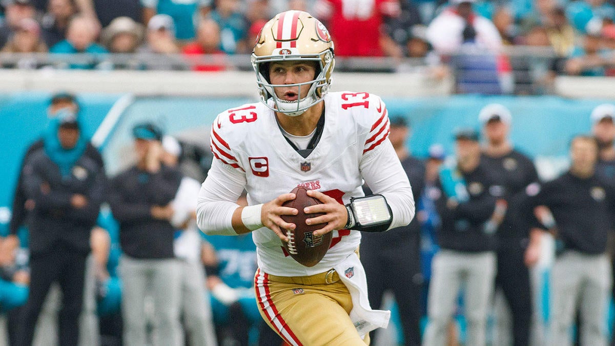 Photo of NFL Week 12 Predictions: 49ers Dominate Seahawks in Thanksgiving Showdown, Texans Surprise Jaguars – The News Teller